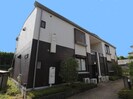 近鉄難波線・奈良線/生駒駅 バス:8分:停歩3分 1階 築26年の外観