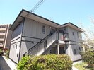 近鉄難波線・奈良線/生駒駅 徒歩9分 2階 築26年の外観