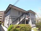  近鉄難波線・奈良線/生駒駅 徒歩9分 2階 築26年