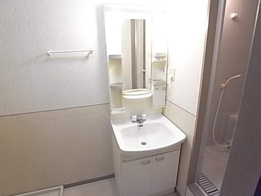  近鉄難波線・奈良線/生駒駅 徒歩9分 2階 築26年