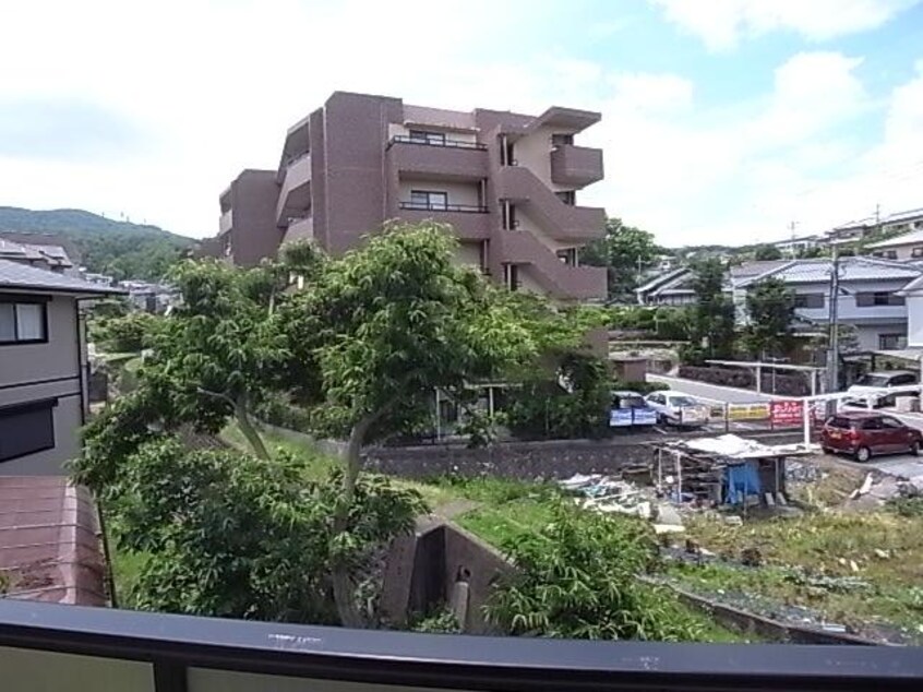  近鉄難波線・奈良線/生駒駅 徒歩9分 2階 築26年