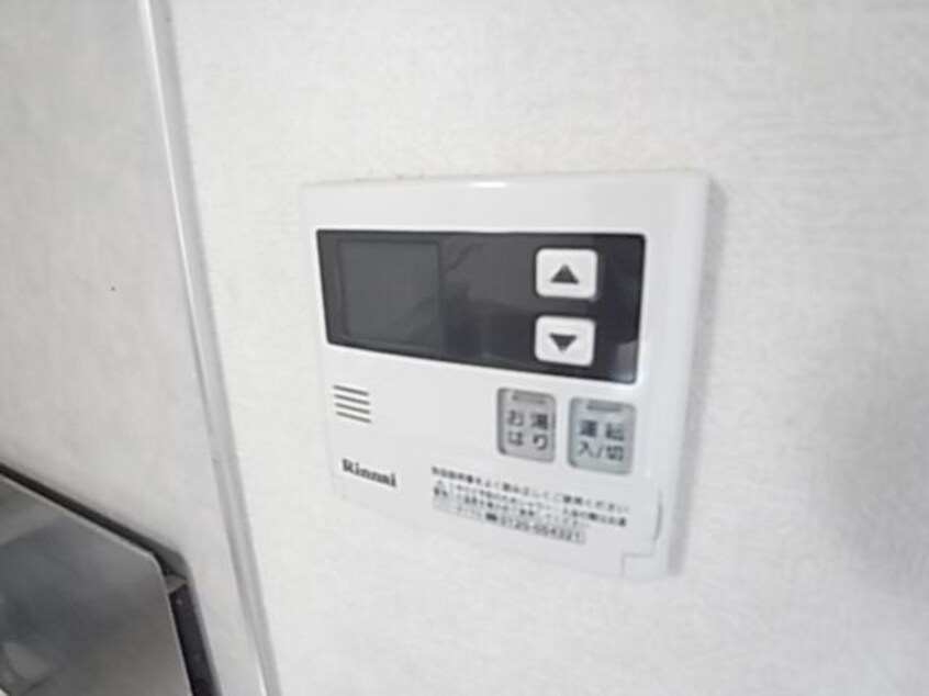  近鉄難波線・奈良線/生駒駅 徒歩9分 2階 築26年
