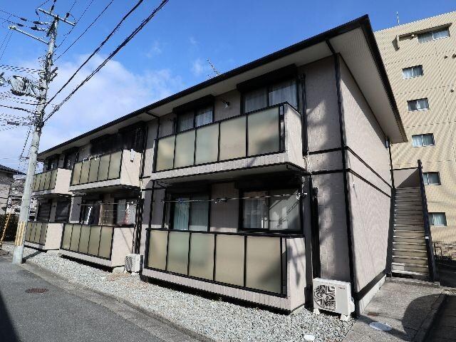  近鉄難波線・奈良線/生駒駅 徒歩10分 1階 築26年