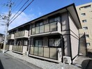  近鉄難波線・奈良線/生駒駅 徒歩10分 1階 築26年