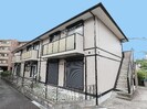 近鉄難波線・奈良線/生駒駅 徒歩9分 1階 築25年の外観