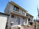 近鉄生駒線/一分駅 徒歩3分 1-2階 築38年の外観