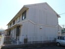  近鉄生駒線/一分駅 徒歩3分 1-2階 築38年