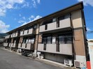 近鉄生駒線/南生駒駅 徒歩8分 2階 築27年の外観