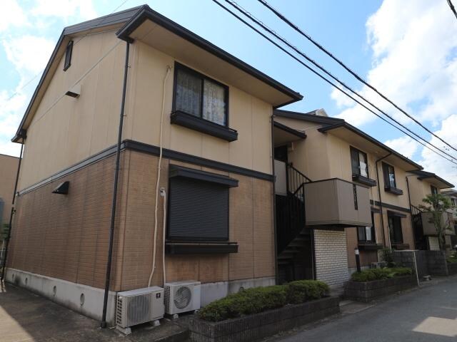  近鉄生駒線/南生駒駅 徒歩8分 2階 築27年