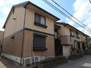  近鉄生駒線/南生駒駅 徒歩8分 2階 築27年