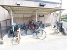  近鉄生駒線/南生駒駅 徒歩8分 2階 築27年