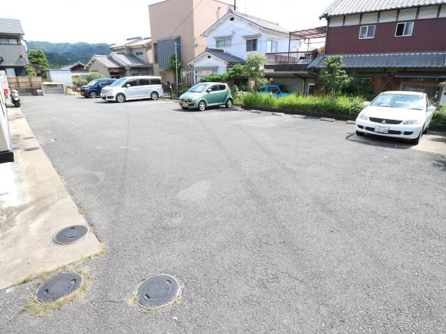  近鉄生駒線/南生駒駅 徒歩8分 2階 築27年