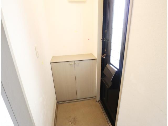  近鉄生駒線/南生駒駅 徒歩8分 2階 築27年