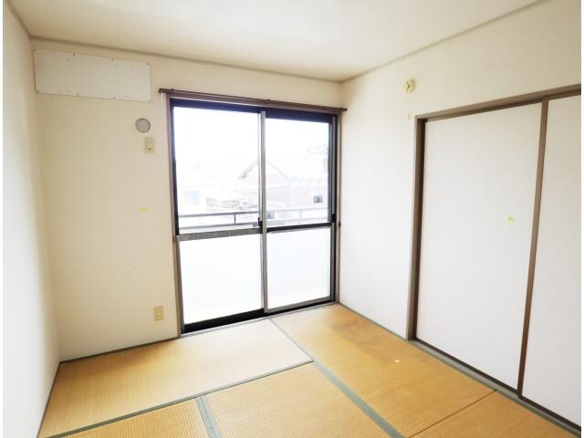  近鉄生駒線/南生駒駅 徒歩8分 2階 築27年