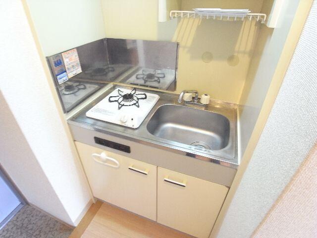  近鉄難波線・奈良線/生駒駅 徒歩4分 3階 築26年