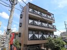  近鉄難波線・奈良線/生駒駅 徒歩4分 3階 築26年