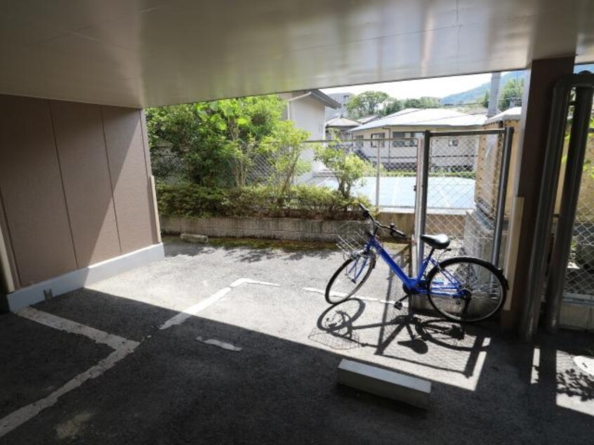 近鉄難波線・奈良線/生駒駅 徒歩4分 3階 築26年