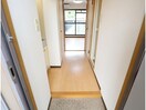  近鉄難波線・奈良線/生駒駅 徒歩4分 3階 築26年