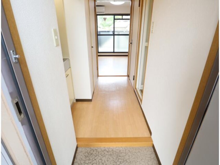  近鉄難波線・奈良線/生駒駅 徒歩4分 3階 築26年