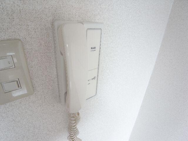  近鉄難波線・奈良線/生駒駅 徒歩4分 3階 築26年