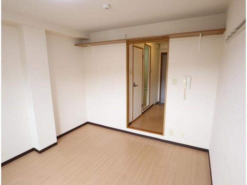  近鉄難波線・奈良線/生駒駅 徒歩4分 3階 築26年