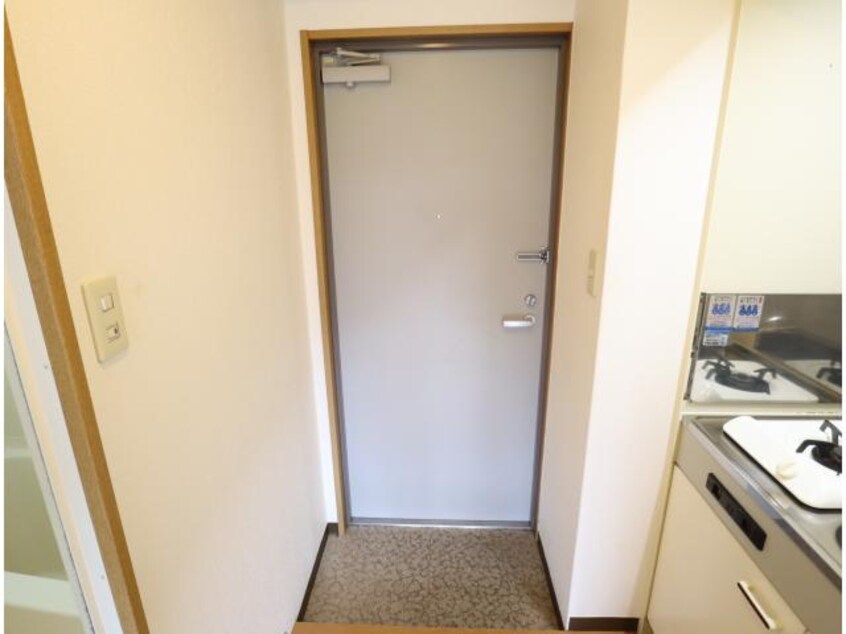  近鉄難波線・奈良線/生駒駅 徒歩4分 3階 築26年
