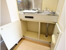  近鉄難波線・奈良線/生駒駅 徒歩4分 3階 築26年