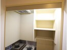  近鉄難波線・奈良線/生駒駅 徒歩4分 3階 築26年