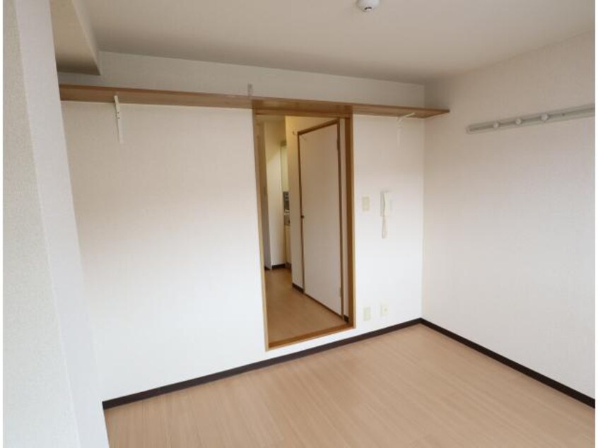  近鉄難波線・奈良線/生駒駅 徒歩4分 3階 築26年