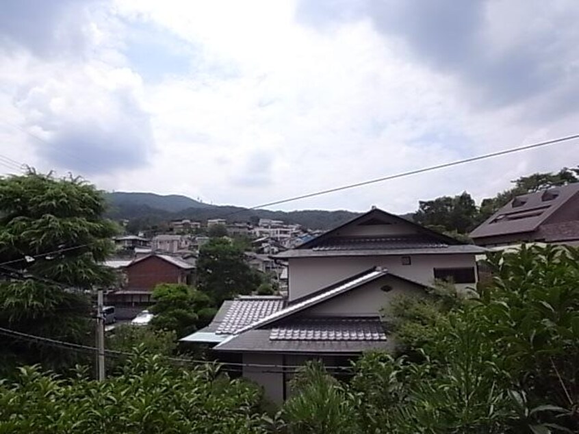  近鉄難波線・奈良線/生駒駅 徒歩4分 2階 築25年