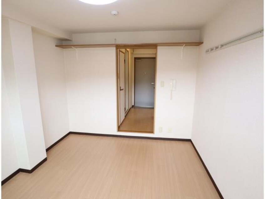  近鉄難波線・奈良線/生駒駅 徒歩4分 3階 築26年