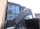 近鉄難波線・奈良線/生駒駅 徒歩2分 2階 築28年の外観