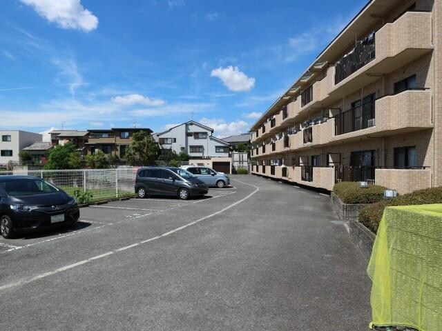  近鉄難波線・奈良線/東生駒駅 徒歩7分 1階 築29年