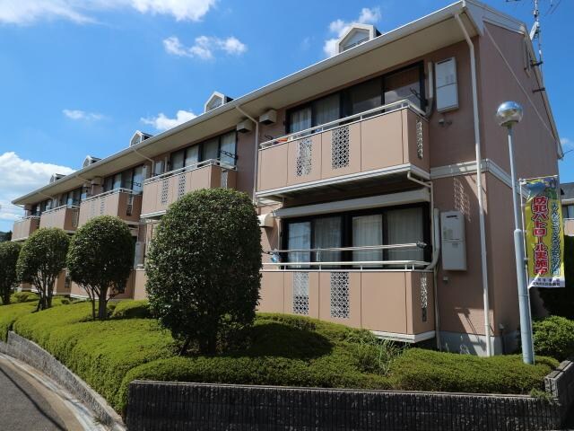  近鉄難波線・奈良線/東生駒駅 徒歩15分 2階 築33年