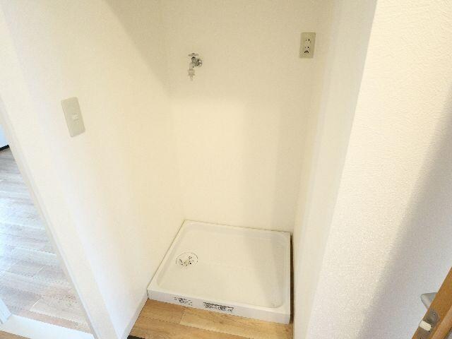  近鉄難波線・奈良線/東生駒駅 徒歩15分 2階 築33年