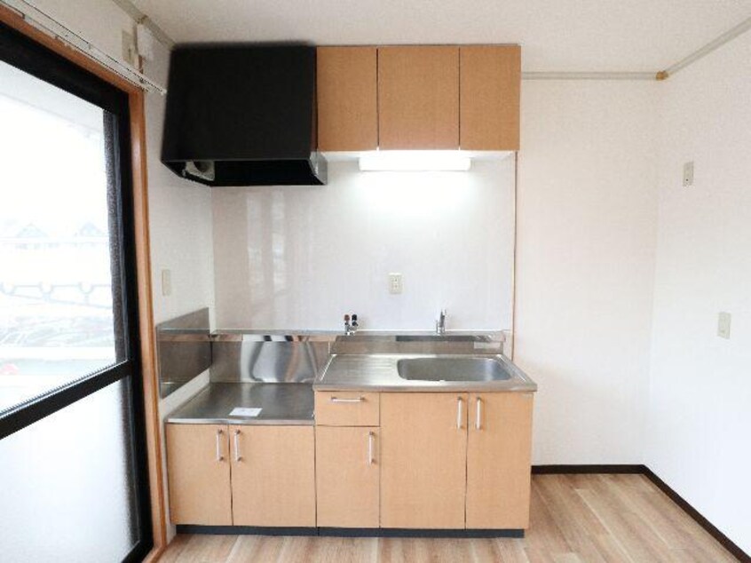  近鉄難波線・奈良線/東生駒駅 徒歩15分 2階 築33年