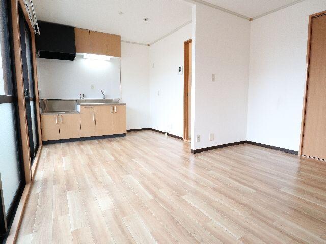  近鉄難波線・奈良線/東生駒駅 徒歩15分 2階 築33年