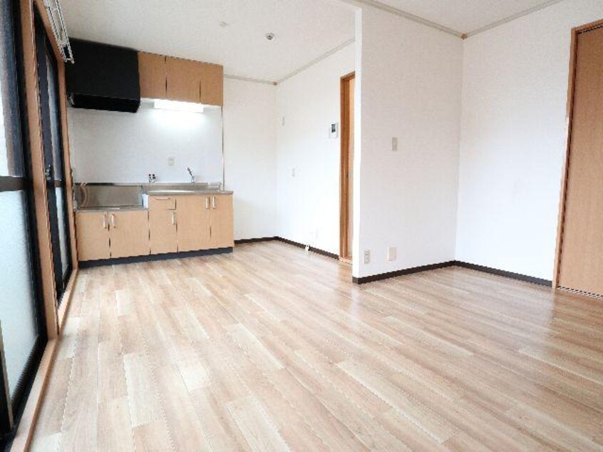  近鉄難波線・奈良線/東生駒駅 徒歩15分 2階 築33年