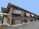 近鉄難波線・奈良線/東生駒駅 徒歩6分 2階 築22年の外観