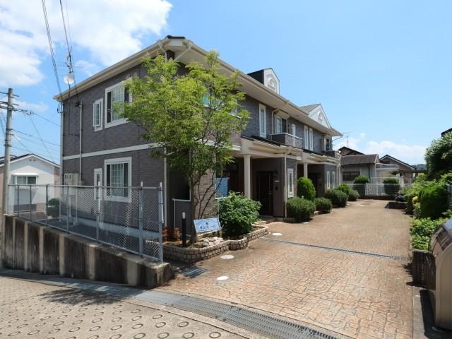  近鉄難波線・奈良線/生駒駅 徒歩13分 1階 築22年