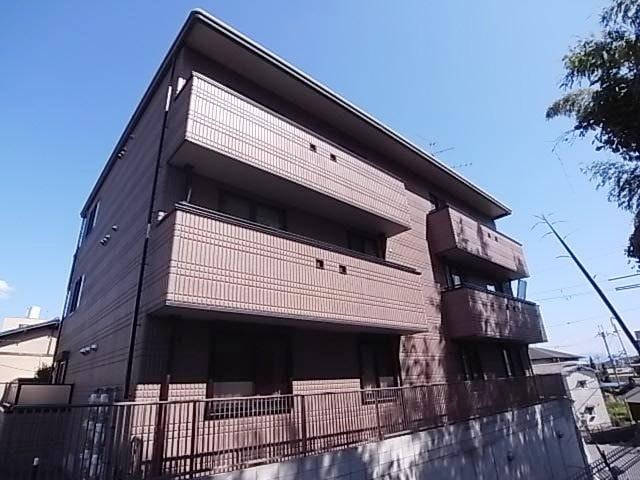  近鉄難波線・奈良線/東生駒駅 徒歩4分 3階 築23年