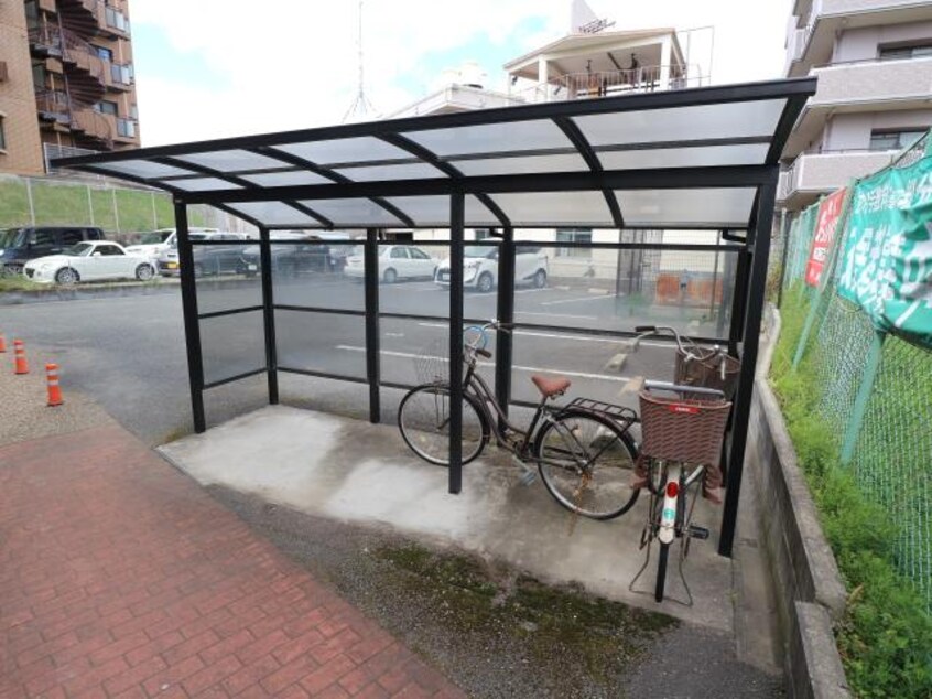  近鉄難波線・奈良線/東生駒駅 徒歩4分 3階 築23年