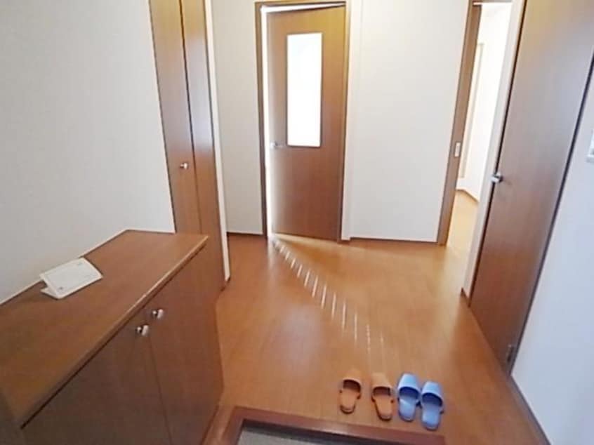  近鉄難波線・奈良線/東生駒駅 徒歩4分 3階 築23年