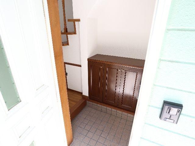  近鉄難波線・奈良線/生駒駅 徒歩6分 1-2階 築35年