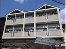  近鉄難波線・奈良線/生駒駅 徒歩10分 2階 築35年