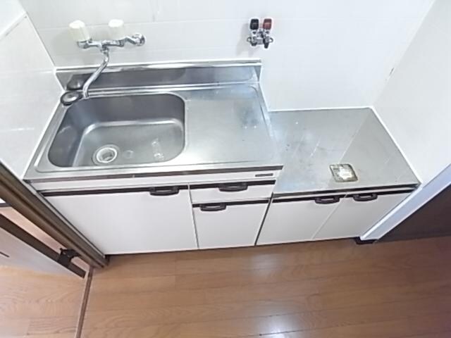  近鉄難波線・奈良線/東生駒駅 徒歩9分 3階 築28年