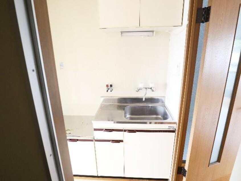  近鉄難波線・奈良線/東生駒駅 徒歩9分 3階 築28年