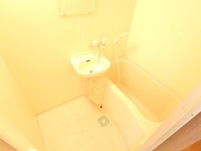  近鉄難波線・奈良線/東生駒駅 徒歩9分 2階 築28年