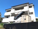  近鉄難波線・奈良線/東生駒駅 徒歩9分 3階 築28年