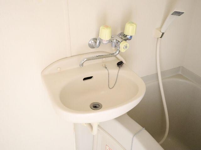  近鉄難波線・奈良線/東生駒駅 徒歩9分 3階 築28年